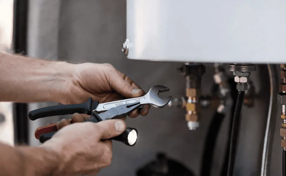 Why choose Water Heater Repair in Tea, SD